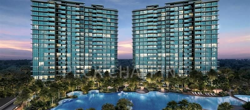 2 Bed Condo for Sale in Chuan Park - Image 5