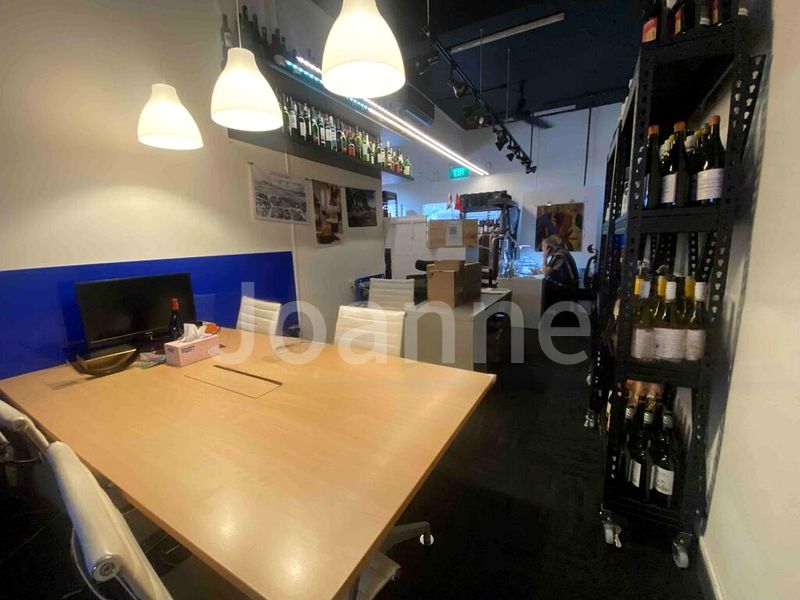 465 N. Bridge Road: Retail Shop for Sale - Image 2