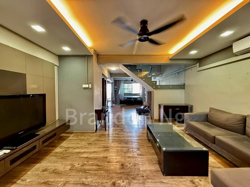 Maisonette HDB for Sale in 115 Bedok Reservoir Road - Image 10