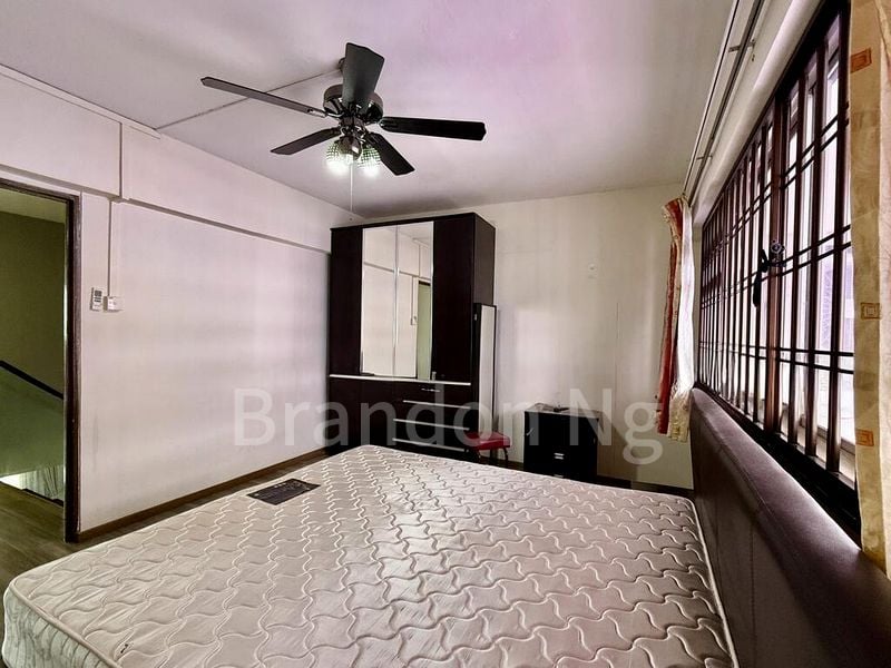Maisonette HDB for Sale in 115 Bedok Reservoir Road - Image 2