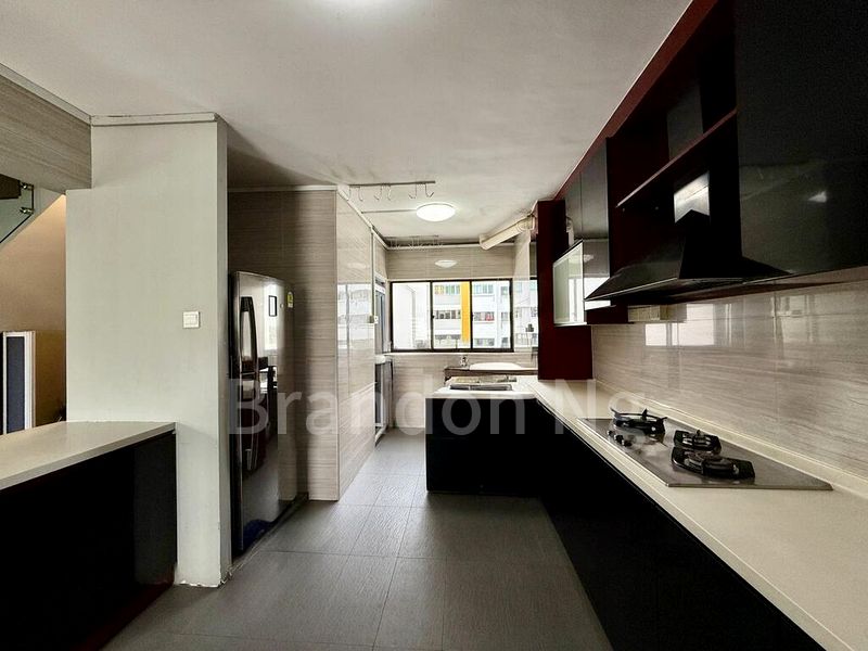 Maisonette HDB for Sale in 115 Bedok Reservoir Road - Image 8