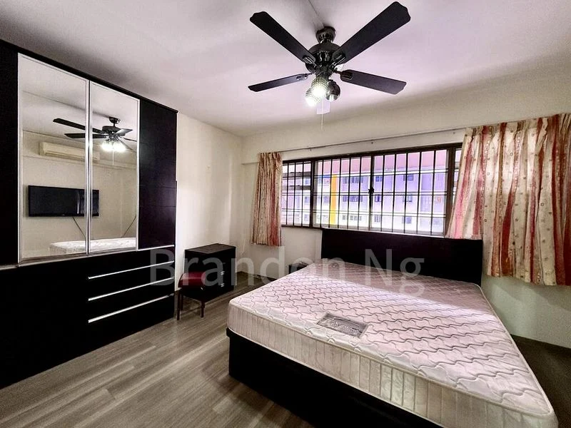 Maisonette HDB for Sale in 115 Bedok Reservoir Road - Image 6