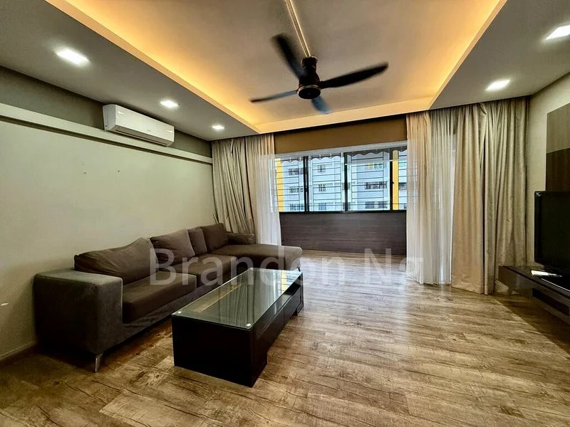 Maisonette HDB for Sale in 115 Bedok Reservoir Road - Image 9