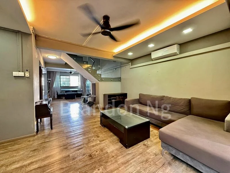 Maisonette HDB for Sale in 115 Bedok Reservoir Road - Image 3