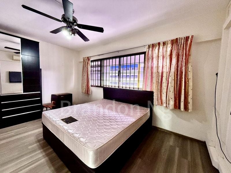 Maisonette HDB for Sale in 115 Bedok Reservoir Road - Image 7