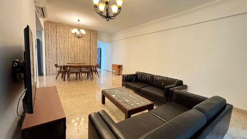 2 Bed Condo for Rent in  Eastwood Green - Image 16
