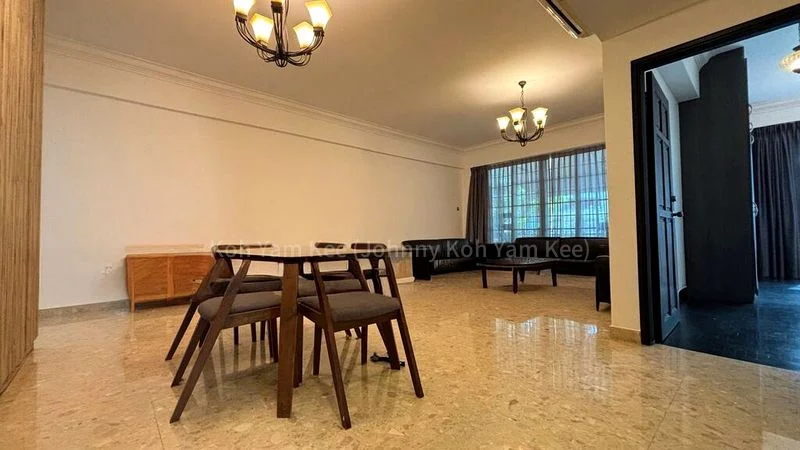 2 Bed Condo for Rent in  Eastwood Green - Image 17