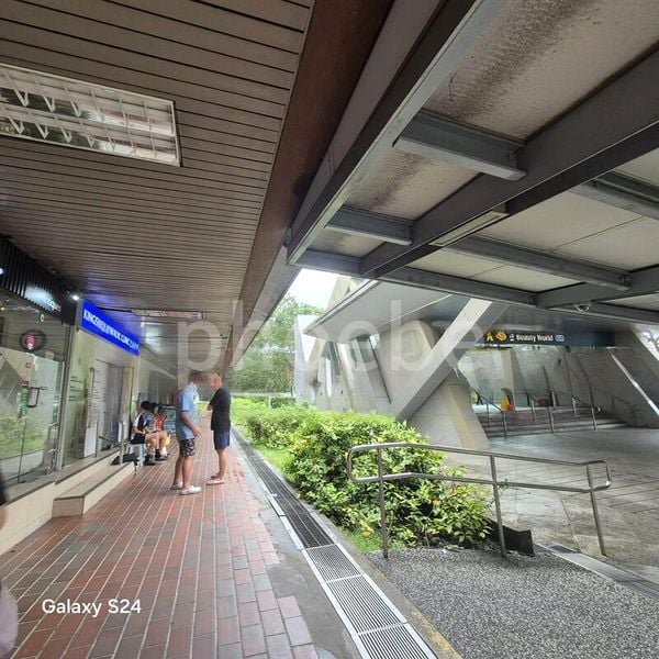 Office for Rent: Beauty World Plaza - Image 1