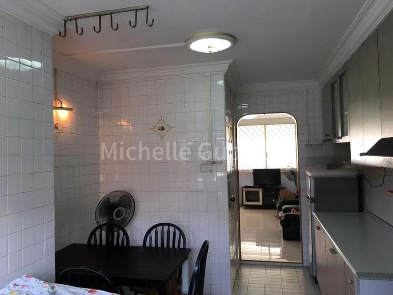 3 Room (3S) HDB for Rent in  171 Bishan Street 13 - Image 3
