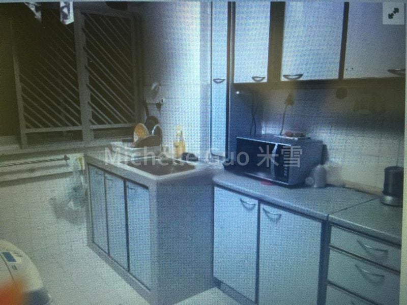 3 Room (3S) HDB for Rent in  171 Bishan Street 13 - Image 4