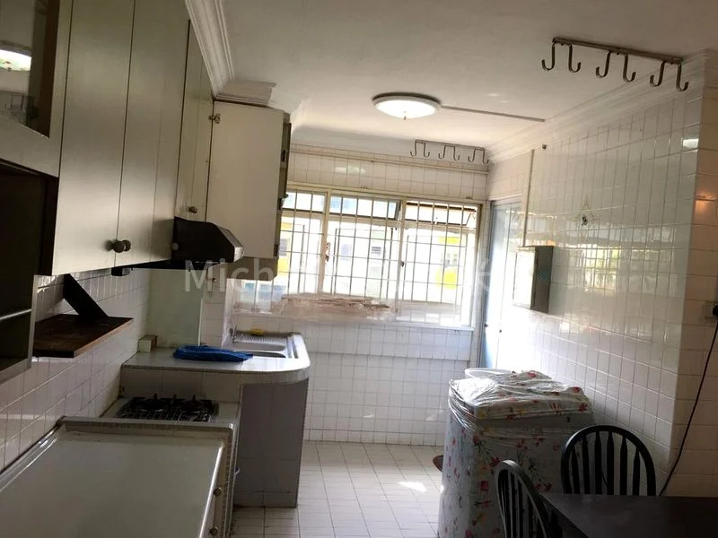 3 Room (3S) HDB for Rent in  171 Bishan Street 13 - Image 1