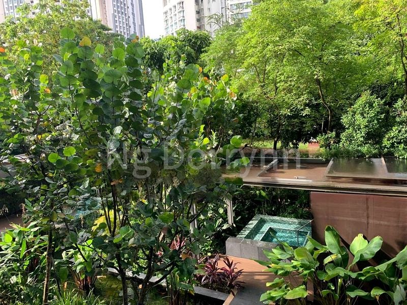 2 Bed Condo for Rent in  Commonwealth Towers - Image 18