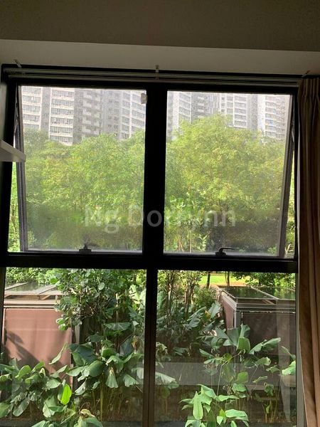 2 Bed Condo for Rent in  Commonwealth Towers - Image 14