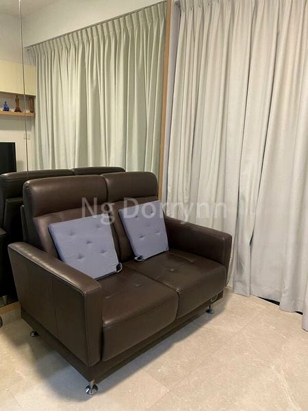 2 Bed Condo for Rent in  Commonwealth Towers - Image 3