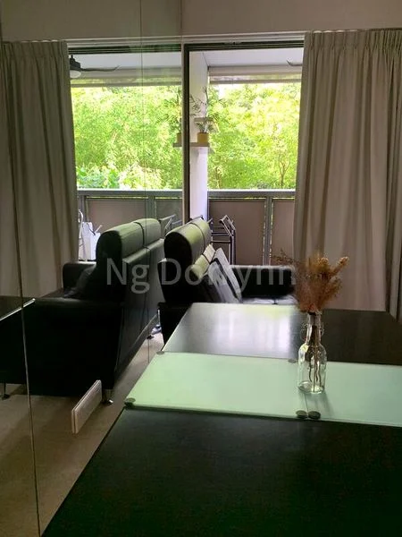 2 Bed Condo for Rent in  Commonwealth Towers - Image 13