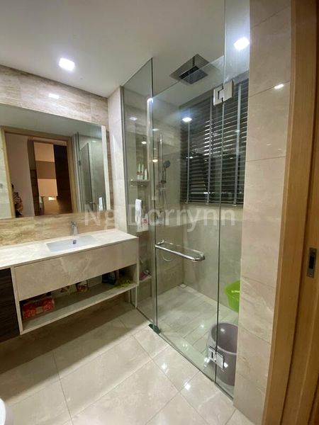 2 Bed Condo for Rent in  Commonwealth Towers - Image 9