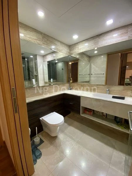 2 Bed Condo for Rent in  Commonwealth Towers - Image 10