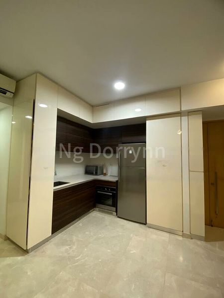 2 Bed Condo for Rent in  Commonwealth Towers - Image 5
