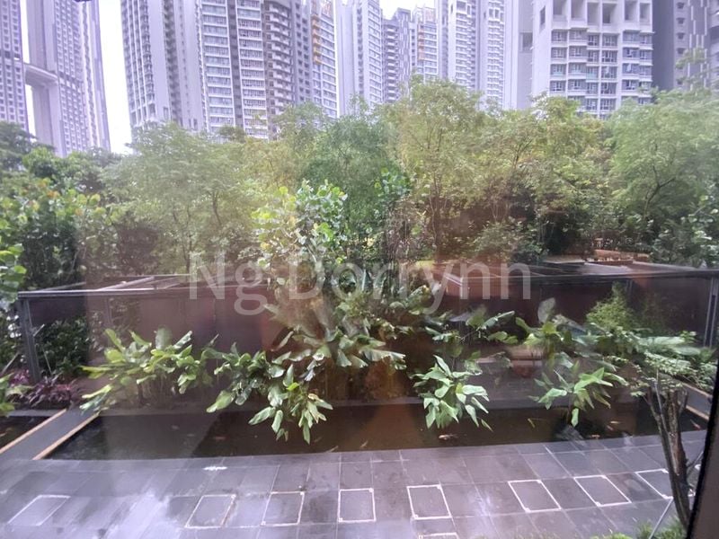 2 Bed Condo for Rent in  Commonwealth Towers - Image 11