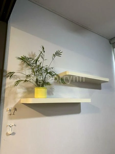 2 Bed Condo for Rent in  Commonwealth Towers - Image 4