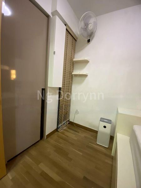 2 Bed Condo for Rent in  Commonwealth Towers - Image 7