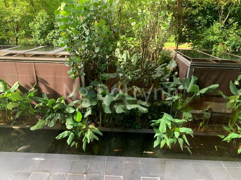 2 Bed Condo for Rent in  Commonwealth Towers - Image 16
