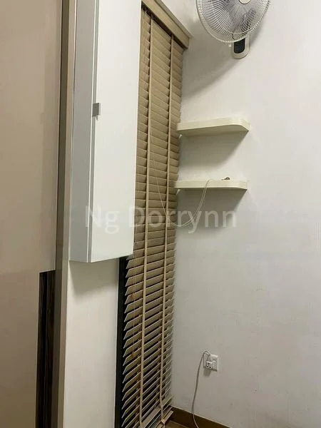 2 Bed Condo for Rent in  Commonwealth Towers - Image 8