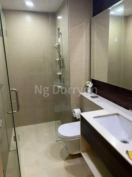 2 Bed Condo for Rent in  Commonwealth Towers - Image 6