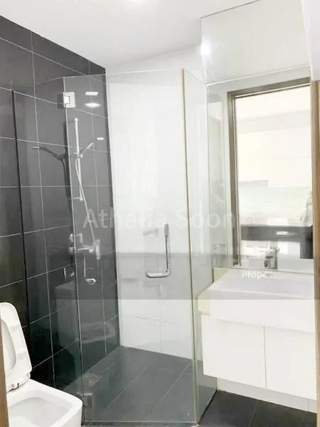 1 Bed Condo for Rent in  Rangoon 88 - Image 2