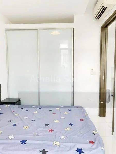 1 Bed Condo for Rent in  Rangoon 88 - Image 5