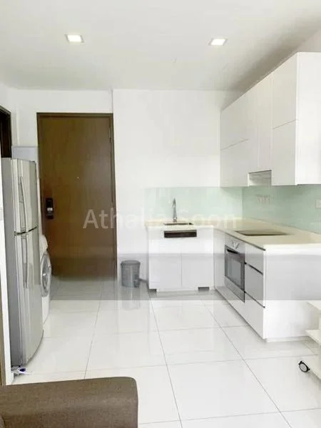 1 Bed Condo for Rent in  Rangoon 88 - Image 4