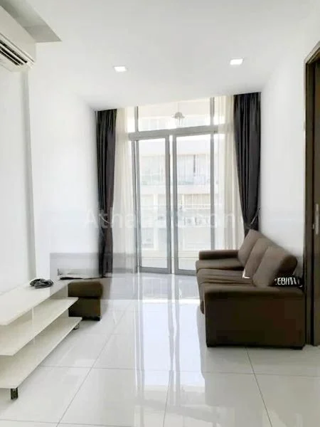 1 Bed Condo for Rent in  Rangoon 88 - Image 3