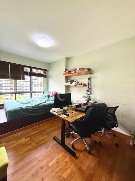 4 Room (4A) HDB for Sale in  334A Anchorvale Crescent - Image 4
