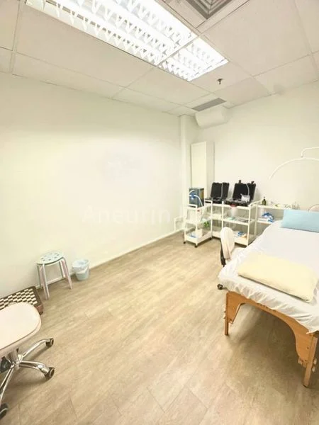 Office for Rent in  North Bridge Centre - Image 1