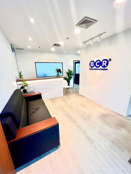 Office for Rent in  North Bridge Centre - Image 2