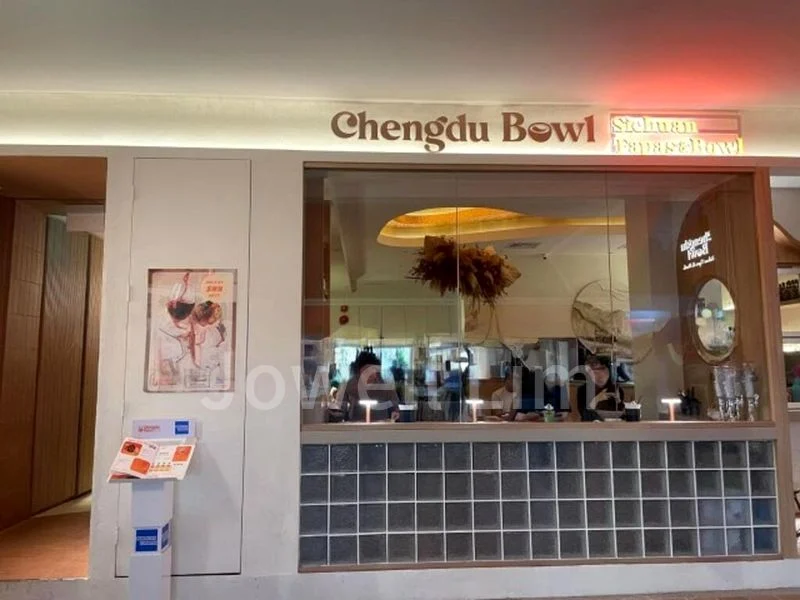 Shop / Shophouse for Rent: Tanjong Pagar Road - Image 4