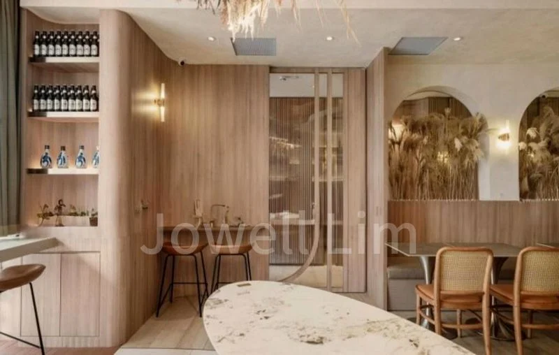 Shop / Shophouse for Rent: Tanjong Pagar Road - Image 3