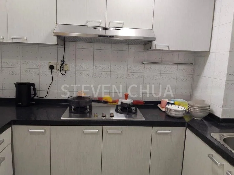 Common Room (Condo) for Rent in Emerald Park - Image 10