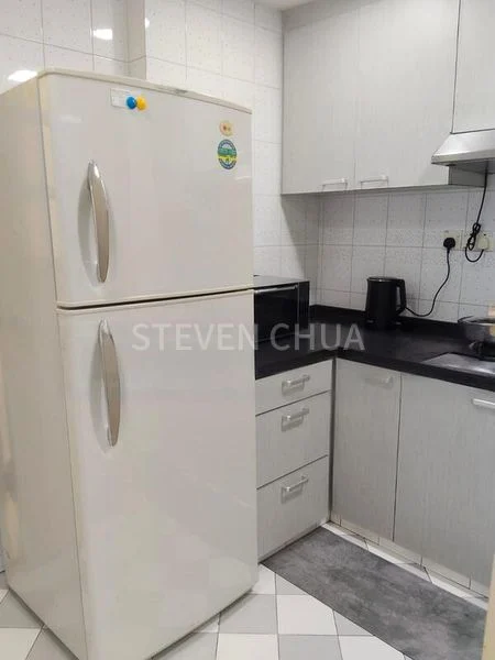 Common Room (Condo) for Rent in Emerald Park - Image 9