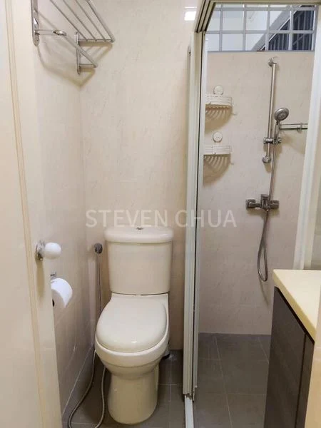 Common Room (Condo) for Rent in Emerald Park - Image 11