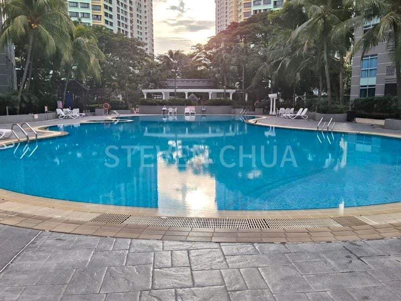 Common Room (Condo) for Rent in Emerald Park - Image 6