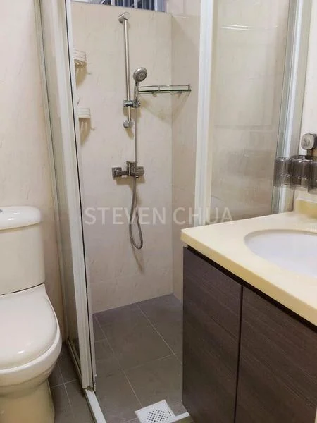 Common Room (Condo) for Rent in Emerald Park - Image 8