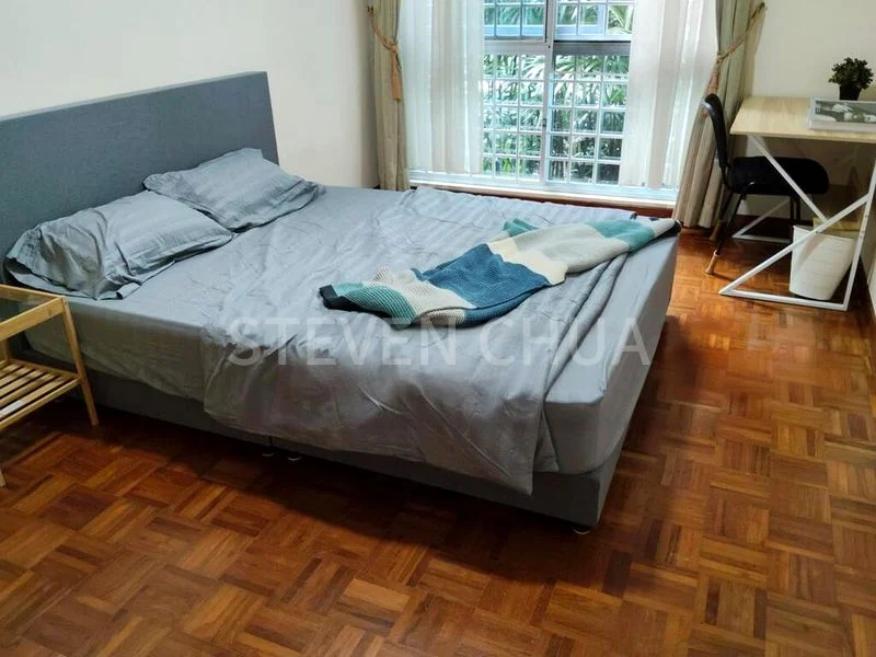 Common Room (Condo) for Rent in Emerald Park - Image 1