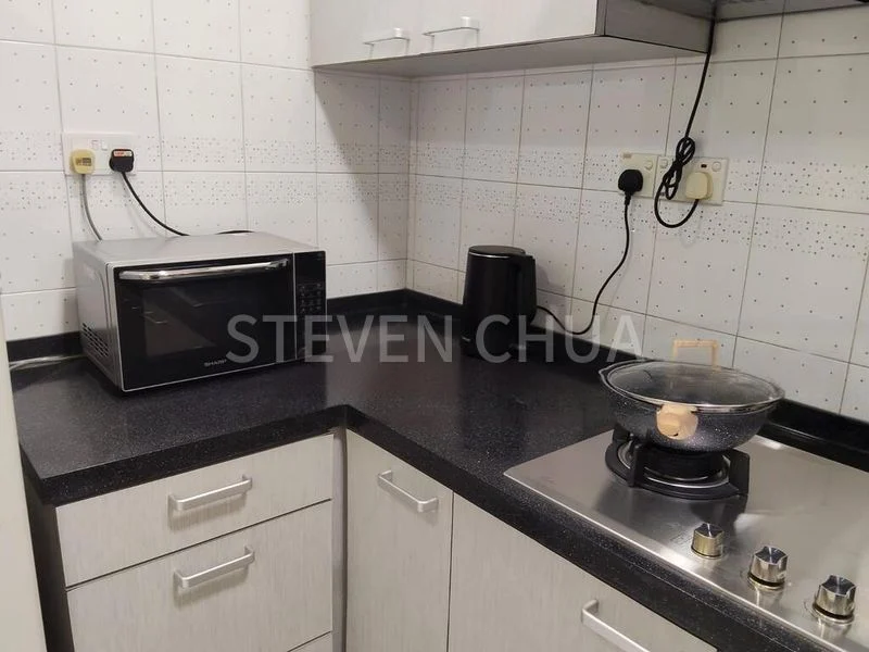 Common Room (Condo) for Rent in Emerald Park - Image 12