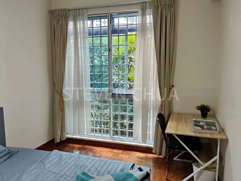 Common Room (Condo) for Rent in Emerald Park - Image 4