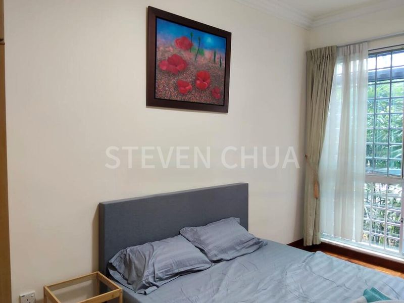 Common Room (Condo) for Rent in Emerald Park - Image 5