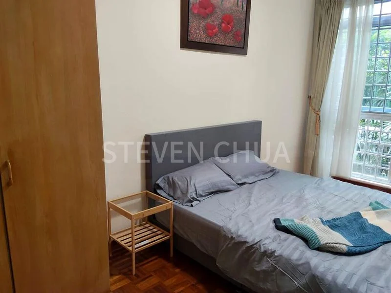 Common Room (Condo) for Rent in Emerald Park - Image 3