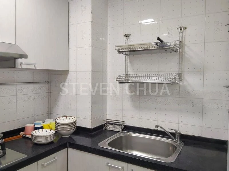 Common Room (Condo) for Rent in Emerald Park - Image 7