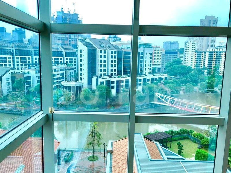 1 Bed Apartment (Condo) for Rent in  Riverside 48 - Image 9