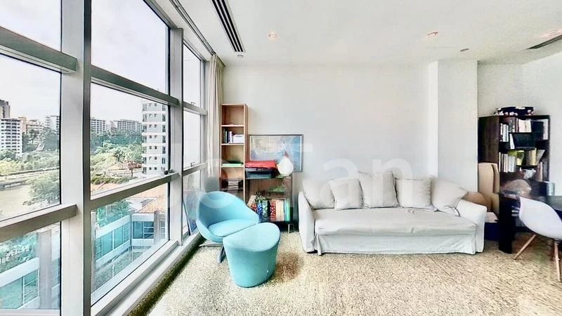 1 Bed Apartment (Condo) for Rent in  Riverside 48 - Image 16